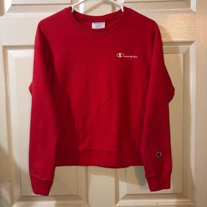 Champion Reverse Weave Crew